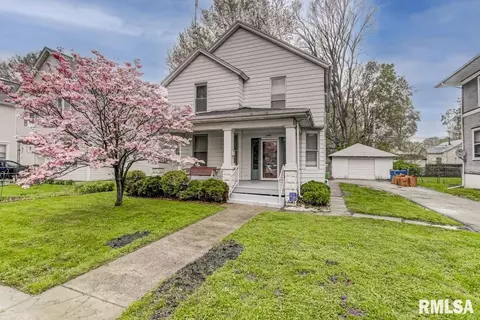 1135 W Edwards St, Springfield, IL 62704 photo 1