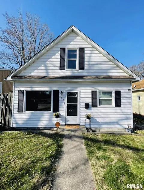 523 E Ridgely Ave, Springfield, IL 62702 photo 1