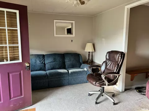 104 N Wabash St, Bluffs, IL 62621 photo 2