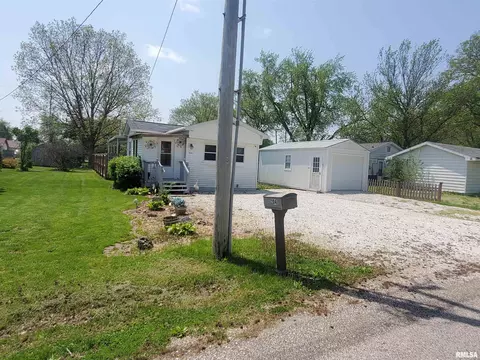 204 E Progress St, Ashland, IL 62612 photo 15