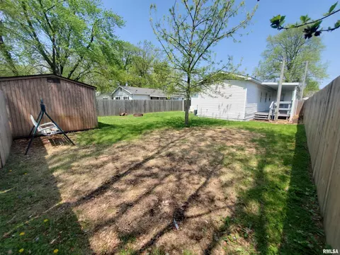 204 E Progress St, Ashland, IL 62612 photo 19