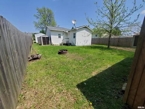 204 E Progress St, Ashland, IL 62612 photo 17