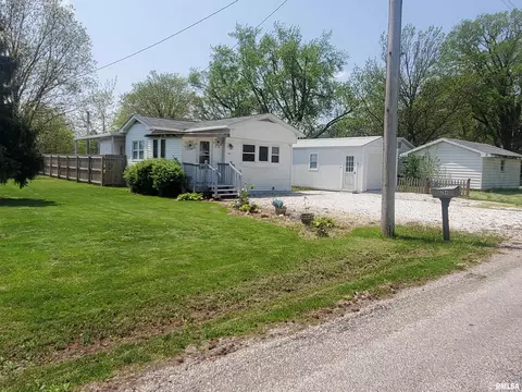 204 E Progress St, Ashland, IL 62612 photo 1