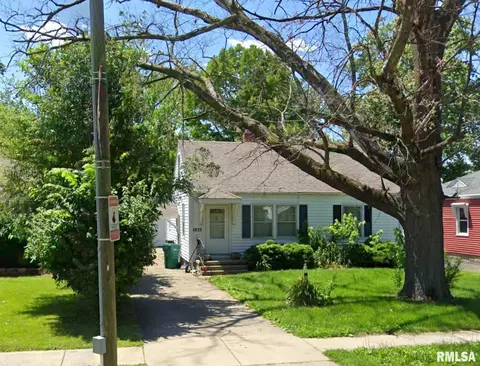 2833 S 4th St, Springfield, IL 62703 photo 1