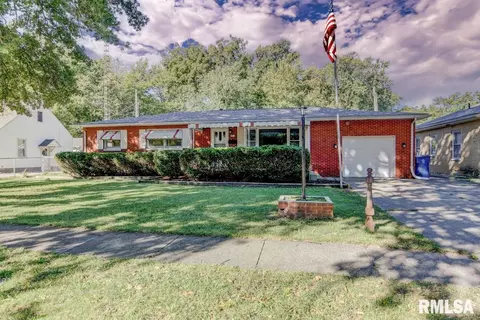 2515 S 15th St, Springfield, IL 62703 photo 1