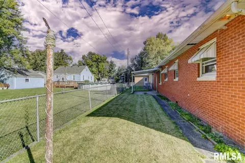 2515 S 15th St, Springfield, IL 62703 photo 28