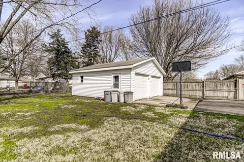 3425 S Spring St, Springfield, IL 62703 photo 23