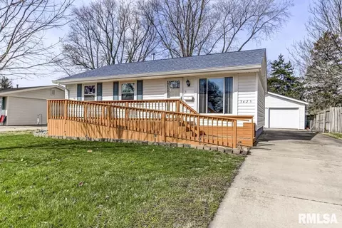 3425 S Spring St, Springfield, IL 62703 photo 1