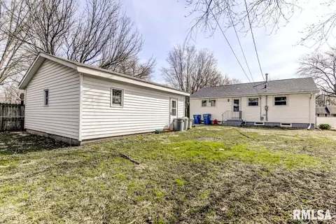 3425 S Spring St, Springfield, IL 62703 photo 25