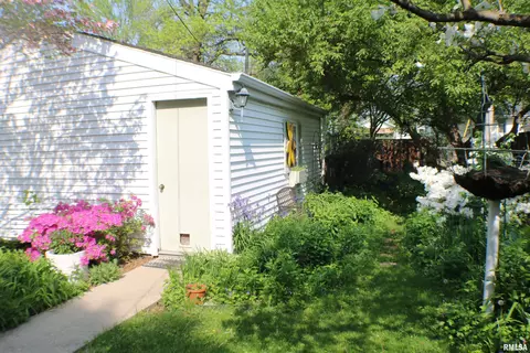 2144 Marland St, Springfield, IL 62702 photo 19