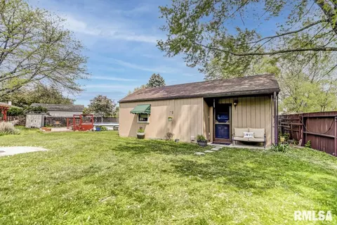 2228 Cloverfield Ln, Springfield, IL 62711 photo 44