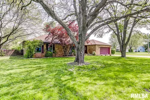 2228 Cloverfield Ln, Springfield, IL 62711 photo 5