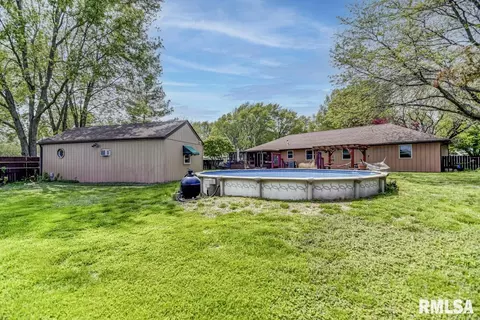 2228 Cloverfield Ln, Springfield, IL 62711 photo 43