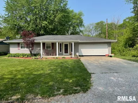 38 Birch Dr, Chatham, IL 62629 photo 1