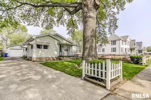1139 N 2nd St, Springfield, IL 62702 photo 1