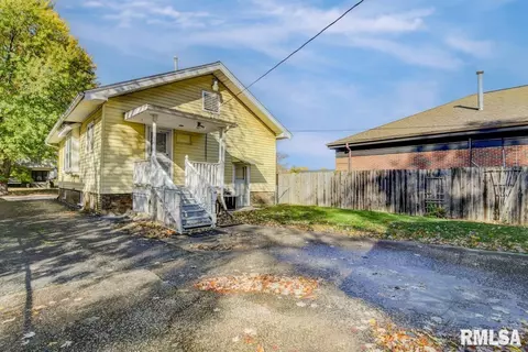 1912 S 6th St, Springfield, IL 62703 photo 18
