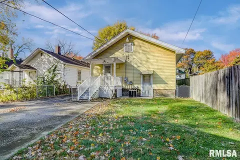 1912 S 6th St, Springfield, IL 62703 photo 16