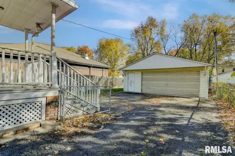 1912 S 6th St, Springfield, IL 62703 photo 17