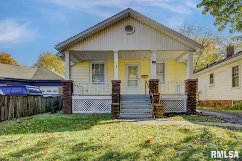 1912 S 6th St, Springfield, IL 62703 photo 1