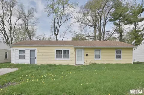 1913 Taylor Ave, Springfield, IL 62703 photo 1