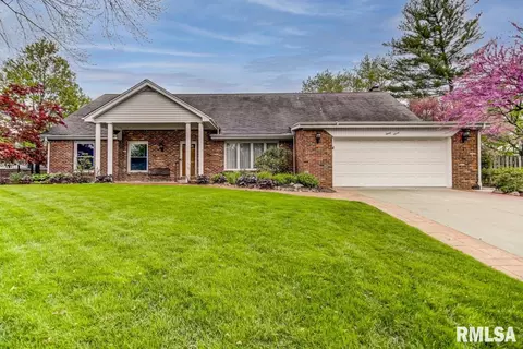 37 Oakmont Dr, Springfield, IL 62704 photo 3