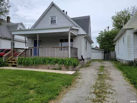 2110 S 10th St, Springfield, IL 62703 photo 1
