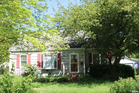 2119 E Hood St, Springfield, IL 62703 photo 1