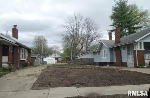 2022 S 4th St, Springfield, IL 62703 photo 1