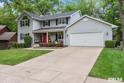 804 Wood Pointe Dr, Springfield, IL 62702 photo 2