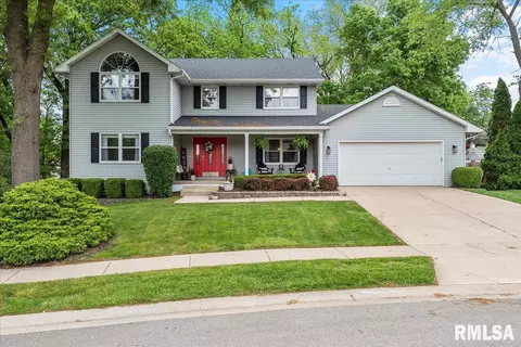 804 Wood Pointe Dr, Springfield, IL 62702 photo 1