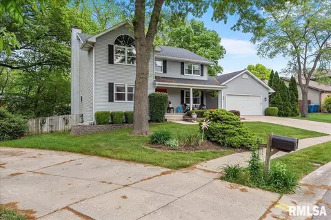 804 Wood Pointe Dr, Springfield, IL 62702 photo 3