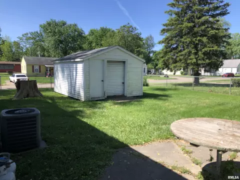231 S Wheeler Ave, Springfield, IL 62703 photo 12