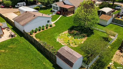 400 W Kickapoo St, Lincoln, IL 62656 photo 40