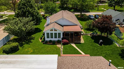 400 W Kickapoo St, Lincoln, IL 62656 photo 34