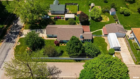 400 W Kickapoo St, Lincoln, IL 62656 photo 38