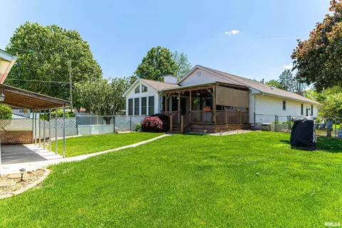 400 W Kickapoo St, Lincoln, IL 62656 photo 35