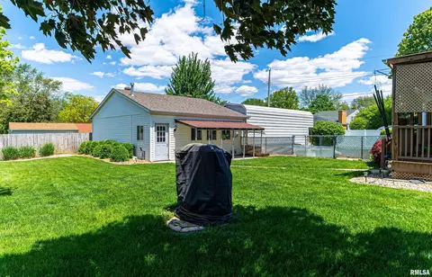 400 W Kickapoo St, Lincoln, IL 62656 photo 36