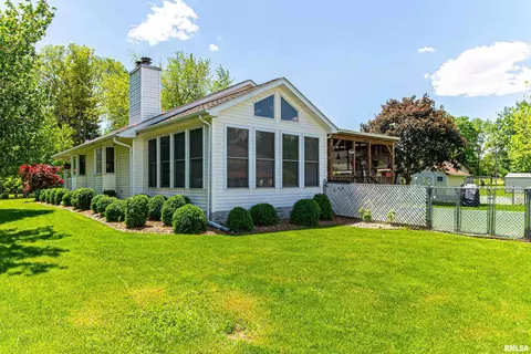 400 W Kickapoo St, Lincoln, IL 62656 photo 33