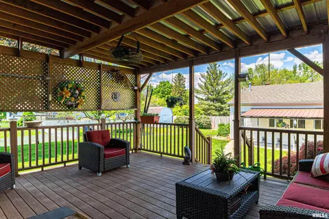 400 W Kickapoo St, Lincoln, IL 62656 photo 32