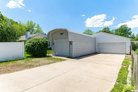 400 W Kickapoo St, Lincoln, IL 62656 photo 42