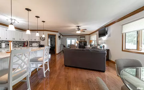 400 W Kickapoo St, Lincoln, IL 62656 photo 6