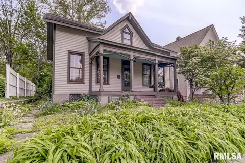 1116 W Monroe St, Springfield, IL 62704 photo 1