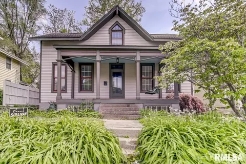 1116 W Monroe St, Springfield, IL 62704 photo 35