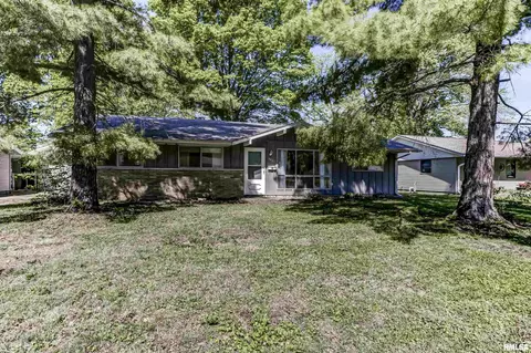 3425 S College St, Springfield, IL 62703 photo 4