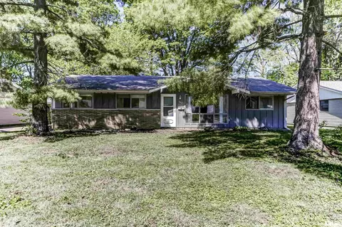 3425 S College St, Springfield, IL 62703 photo 3
