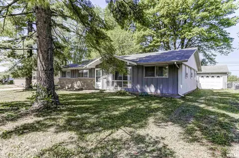 3425 S College St, Springfield, IL 62703 photo 1