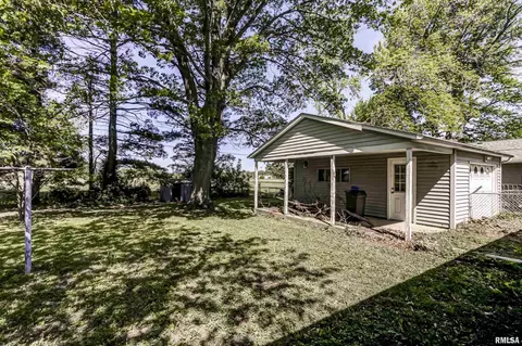 3425 S College St, Springfield, IL 62703 photo 33