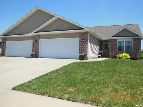 2906 Cindy Ln, Springfield, IL 62711 photo 1