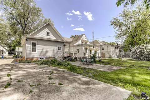 1925 S Spring St, Springfield, IL 62704 photo 28