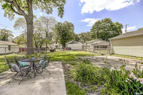 1925 S Spring St, Springfield, IL 62704 photo 30